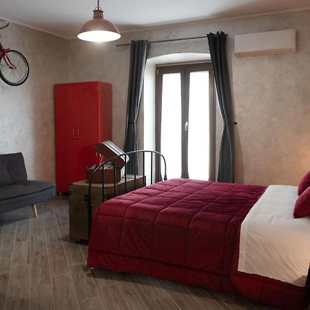 피아차암머리나 Principe Giardinelli B&B 외부 사진