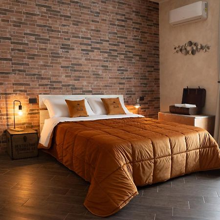 피아차암머리나 Principe Giardinelli B&B 외부 사진