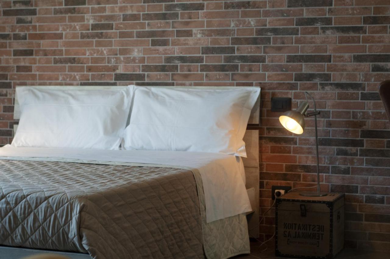피아차암머리나 Principe Giardinelli B&B 외부 사진