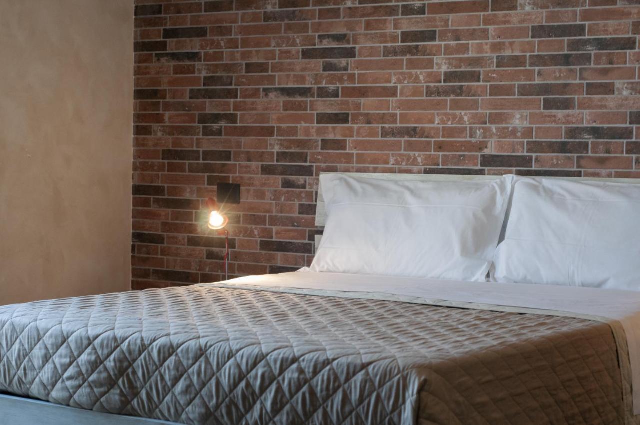 피아차암머리나 Principe Giardinelli B&B 외부 사진