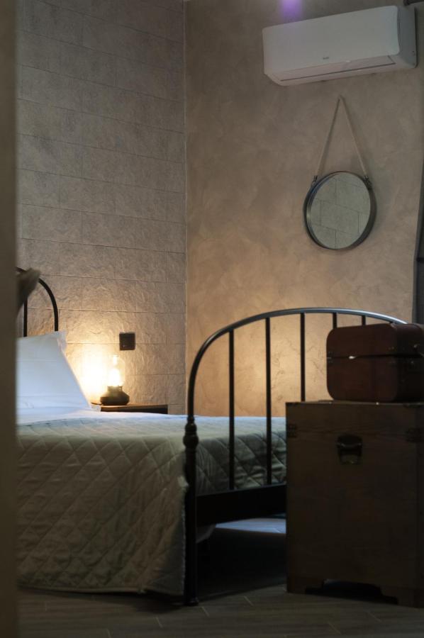 피아차암머리나 Principe Giardinelli B&B 외부 사진