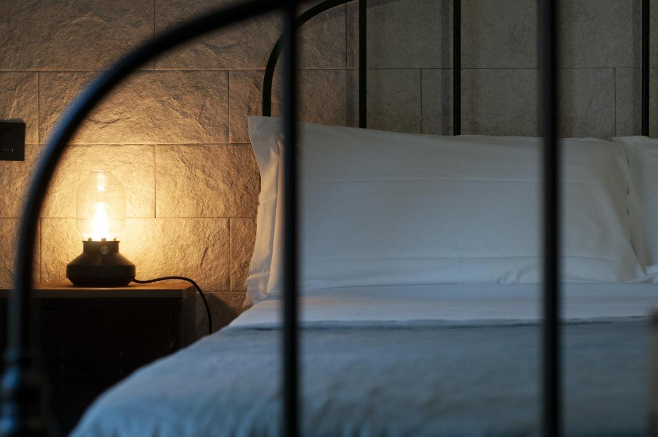 피아차암머리나 Principe Giardinelli B&B 외부 사진