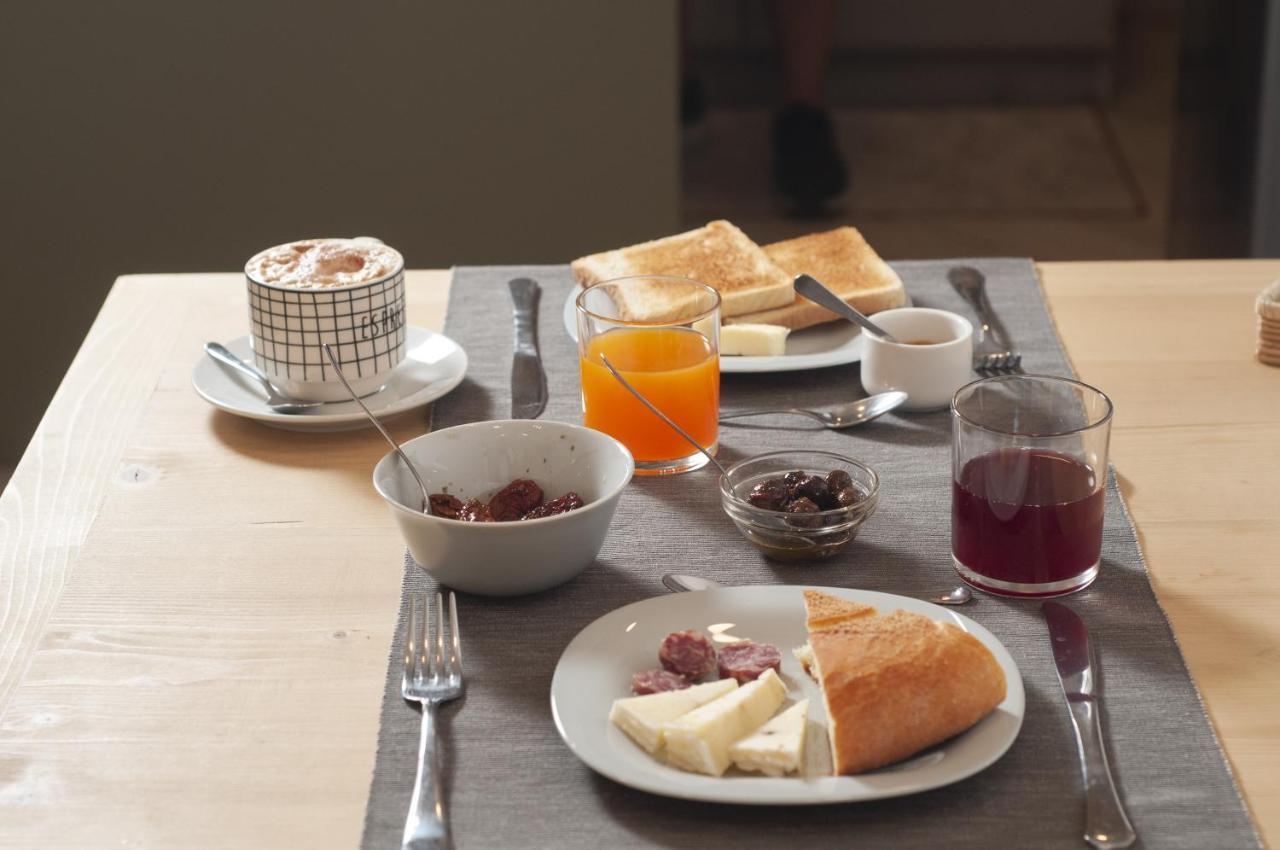 피아차암머리나 Principe Giardinelli B&B 외부 사진