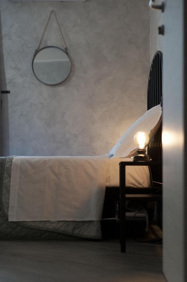 피아차암머리나 Principe Giardinelli B&B 외부 사진