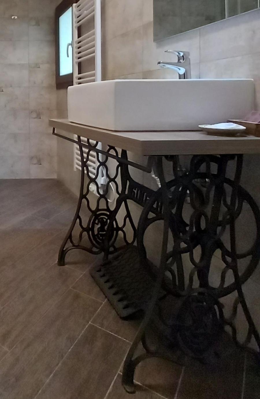 피아차암머리나 Principe Giardinelli B&B 외부 사진